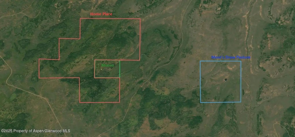 43 of 44 - Tbd Divide Road Entire Package, Whitewater, CO
