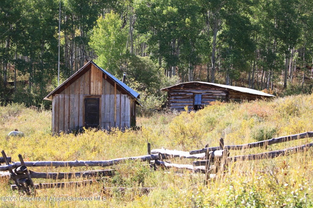 6 of 44 - Tbd Divide Road Entire Package, Whitewater, CO