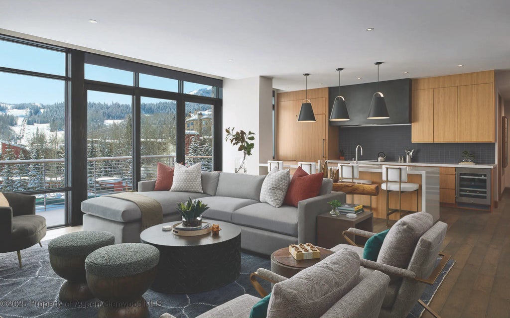 1 of 6 - 77 Wood Road Road 306-10, Snowmass Village, CO