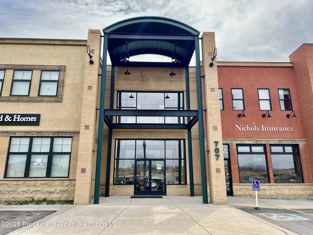 1 of 18 - 707 Wapiti Avenue 203, Rifle, CO