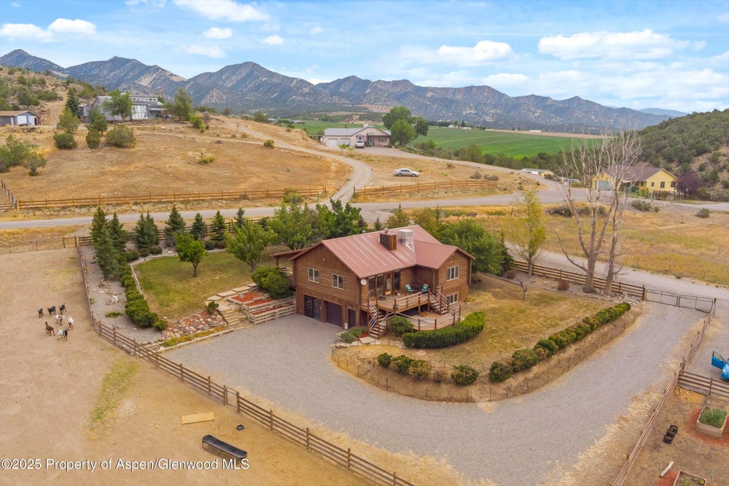 2 of 45 - 353 E Vista Drive, Silt, CO