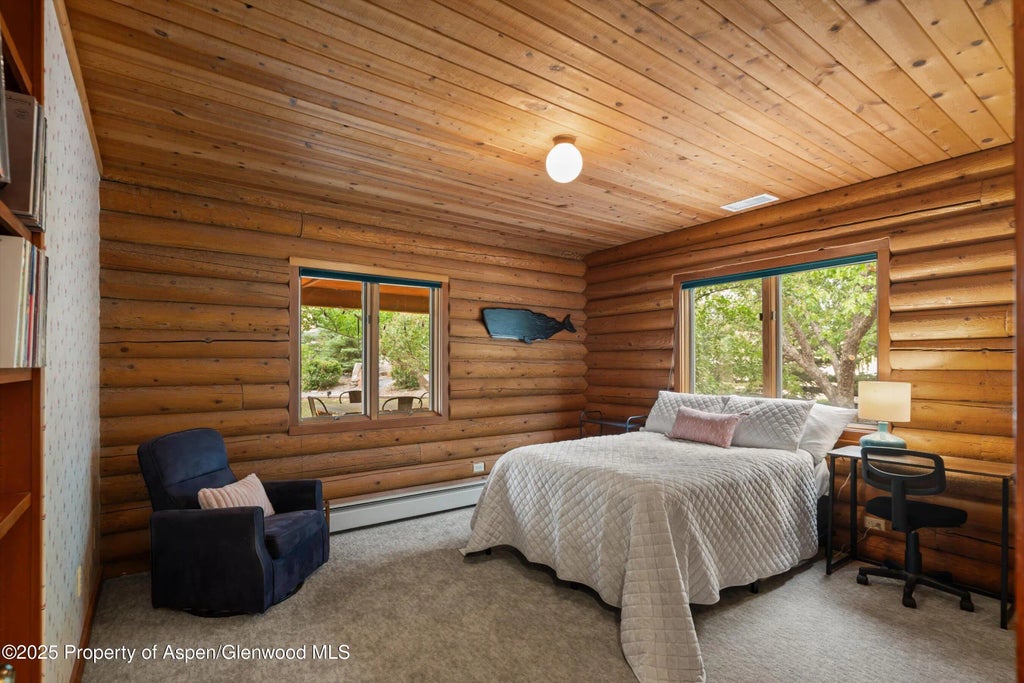 28 of 45 - 353 E Vista Drive, Silt, CO