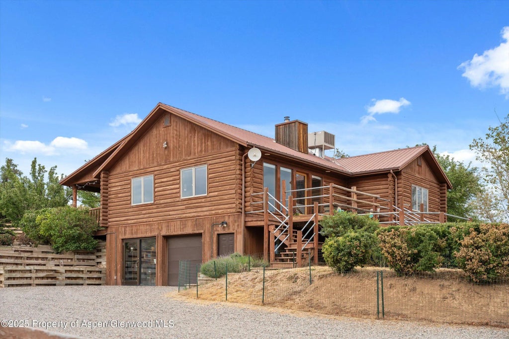 6 of 45 - 353 E Vista Drive, Silt, CO