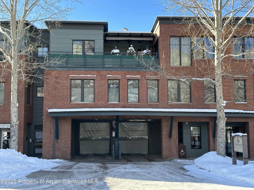 5 of 5 - 601 Rio Grande Place 104, Aspen, CO