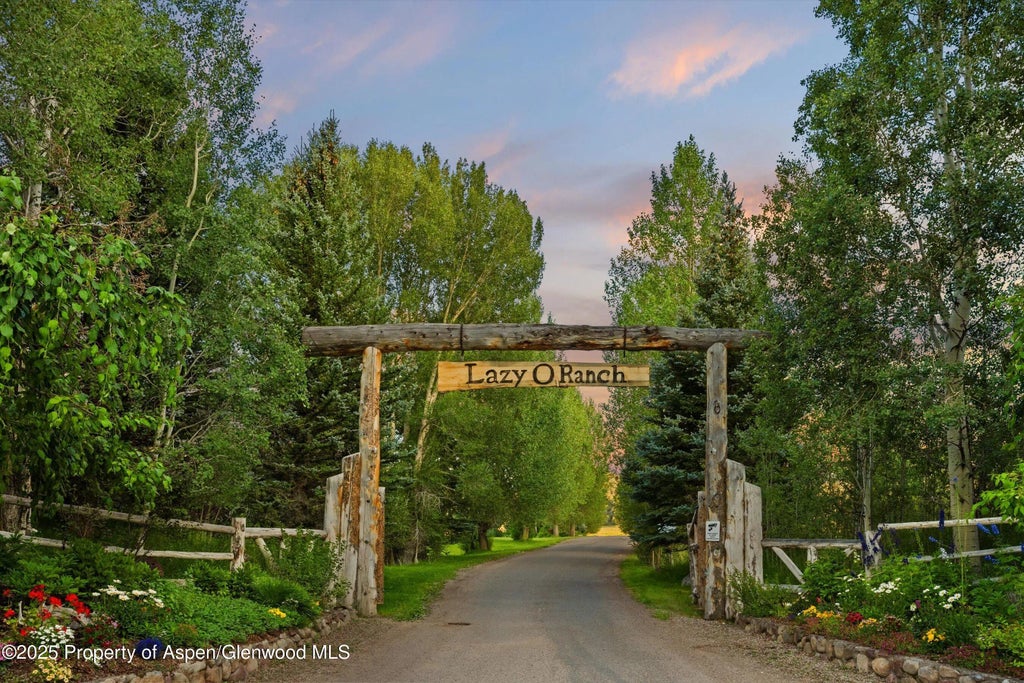 1 of 44 - Tbd Lazy O Road, Snowmass, CO