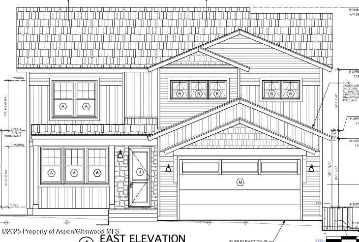 1 of 1 - 42 Mount Yale Court, New Castle, CO