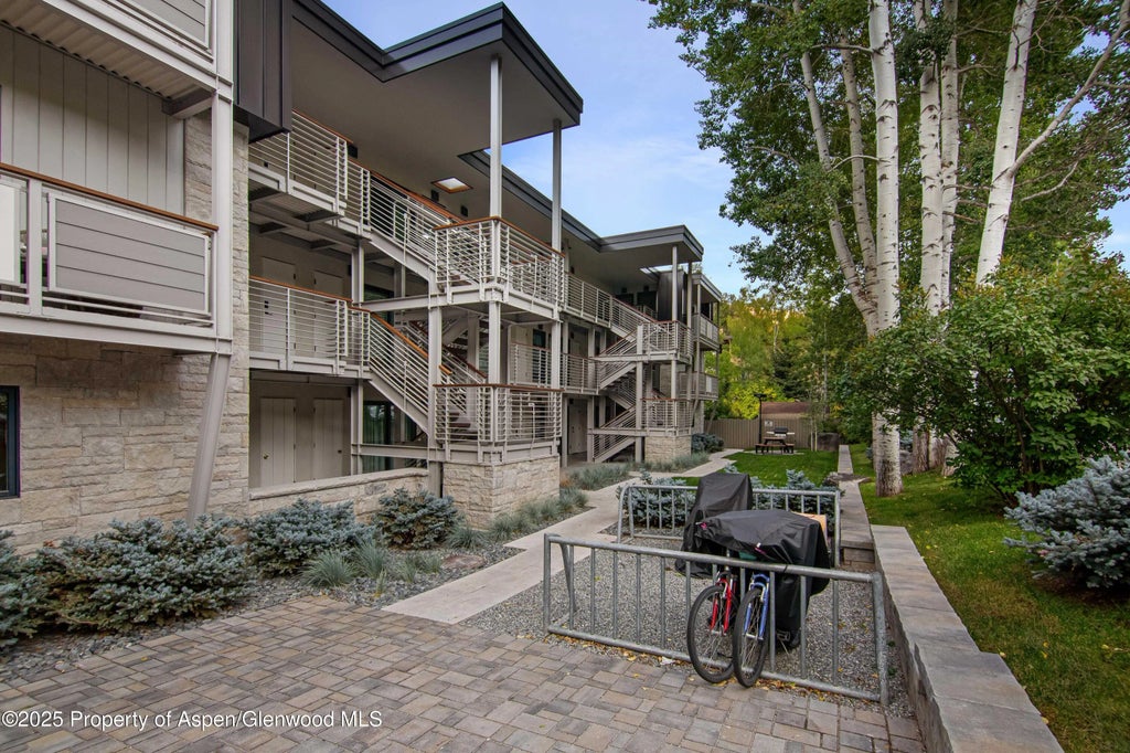 15 of 16 - 100 E Dean Street 3b, Aspen, CO