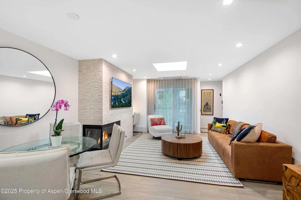 6 of 16 - 100 E Dean Street 3b, Aspen, CO