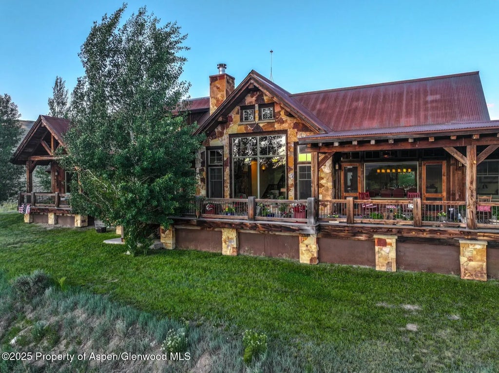 1 of 26 - 43 Eagle View Drive, Gunnison, CO