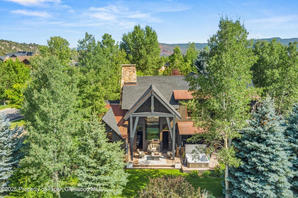 56 of 65 - 10 Patterson Drive, Carbondale, CO