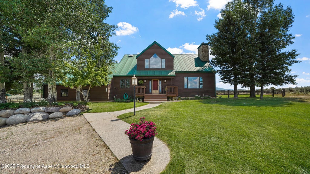 1 of 50 - 3 Red Wing Lane, Carbondale, CO
