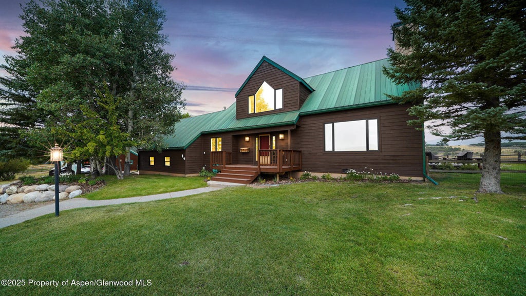 2 of 50 - 3 Red Wing Lane, Carbondale, CO