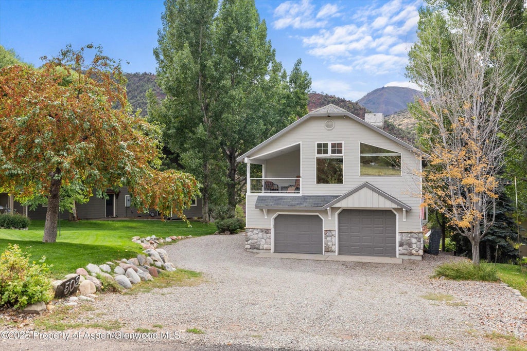2 of 32 - 502 Canyon Creek Drive, Glenwood Springs, CO