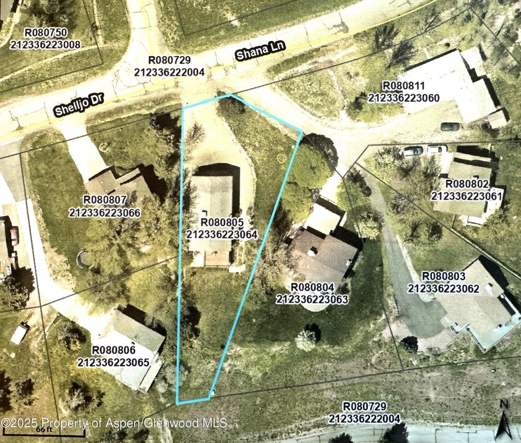 32 of 32 - 502 Canyon Creek Drive, Glenwood Springs, CO