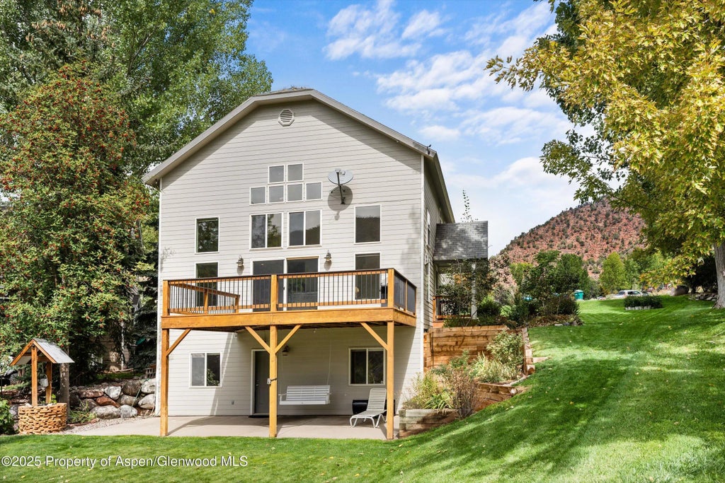 4 of 32 - 502 Canyon Creek Drive, Glenwood Springs, CO
