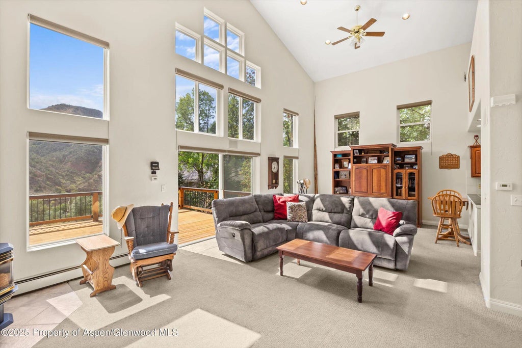 8 of 32 - 502 Canyon Creek Drive, Glenwood Springs, CO