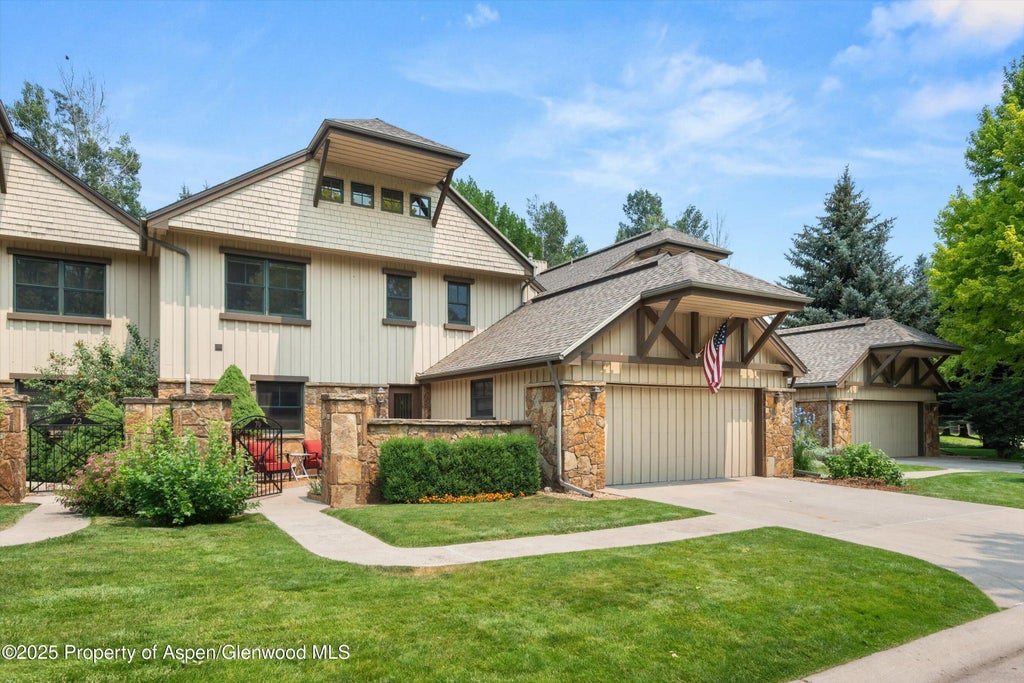 32 of 47 - 70 Golden Bear Drive, Carbondale, CO