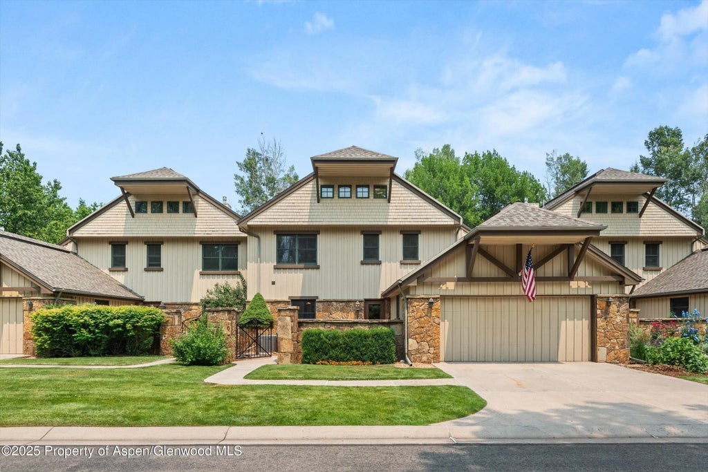 38 of 47 - 70 Golden Bear Drive, Carbondale, CO