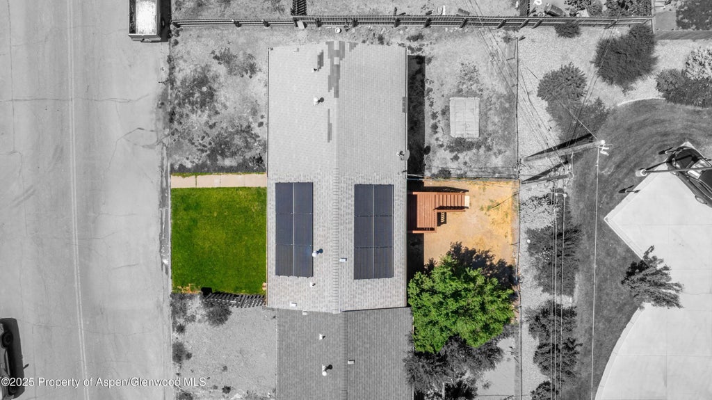 21 of 21 - 712 E 3rd Street, Rifle, CO