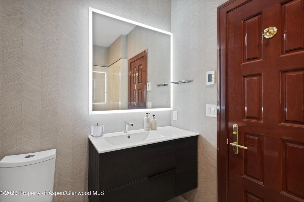 32 of 36 - 208 S Spring Street #1, Aspen, CO
