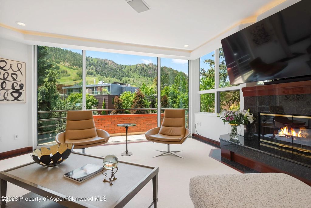 4 of 36 - 208 S Spring Street #1, Aspen, CO