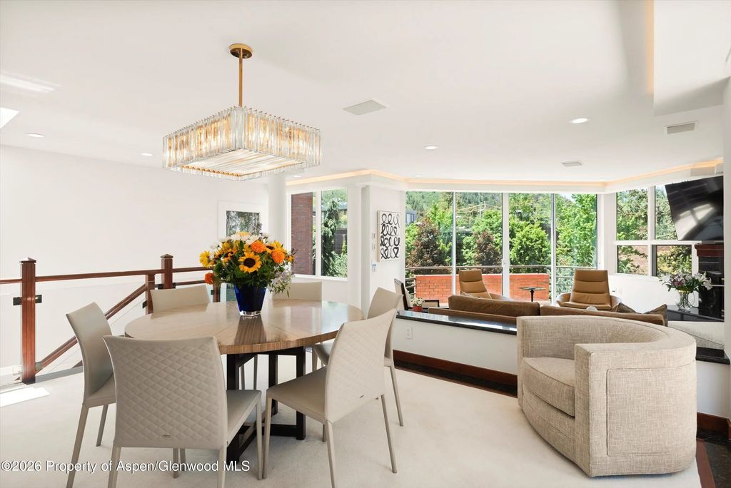 6 of 36 - 208 S Spring Street #1, Aspen, CO