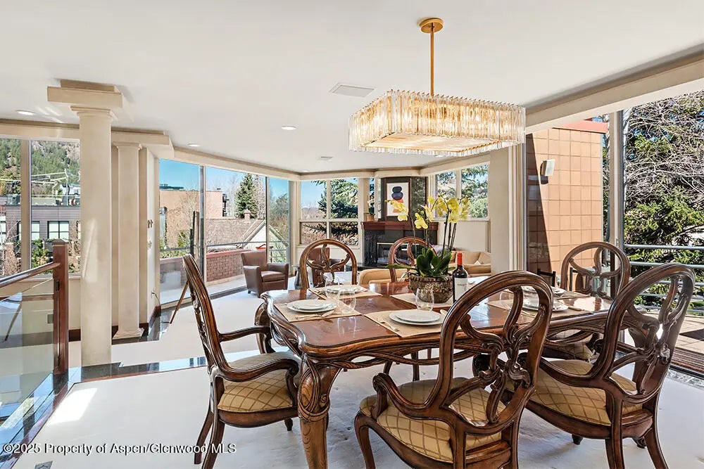 6 of 29 - 208 S Spring Street #1, Aspen, CO