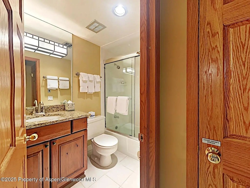 5 of 7 - 690 Carriage Way Unit B2g, Snowmass Village, CO