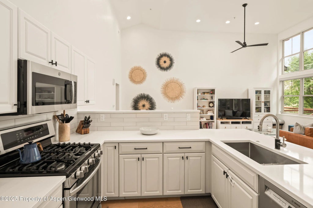 6 of 27 - 545 Evans Court, Basalt, CO