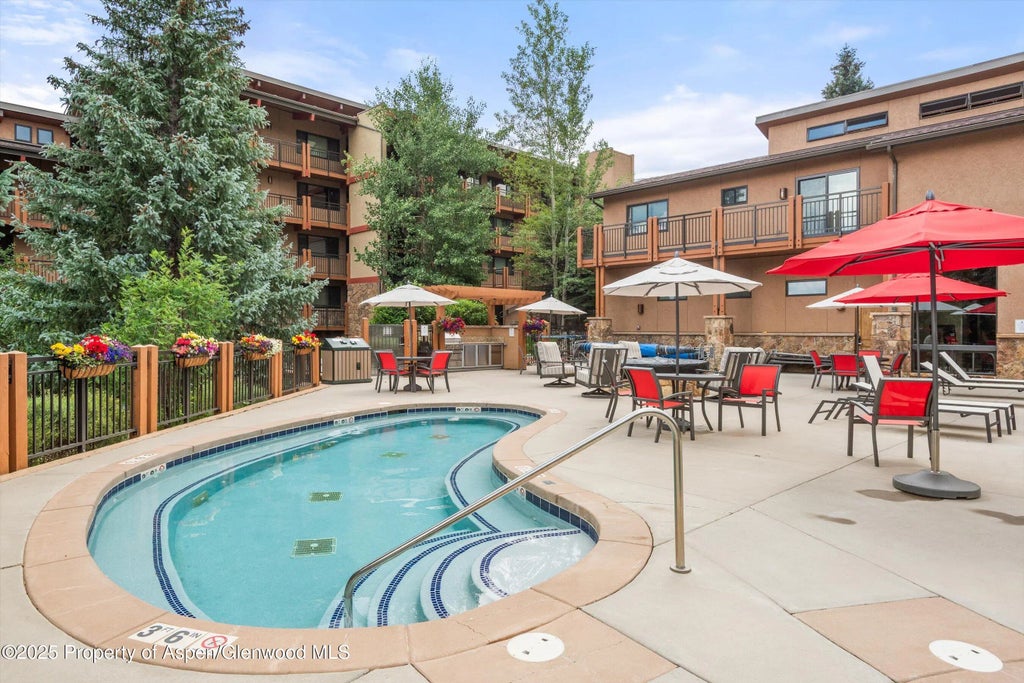 19 of 27 - 300 Carriage Way 623, Snowmass Village, CO