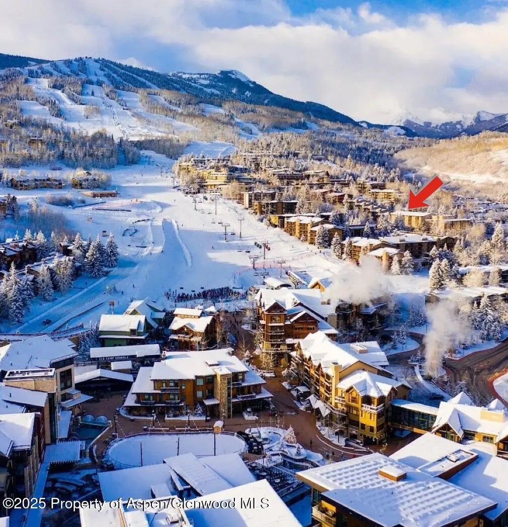 2 of 27 - 300 Carriage Way 623, Snowmass Village, CO