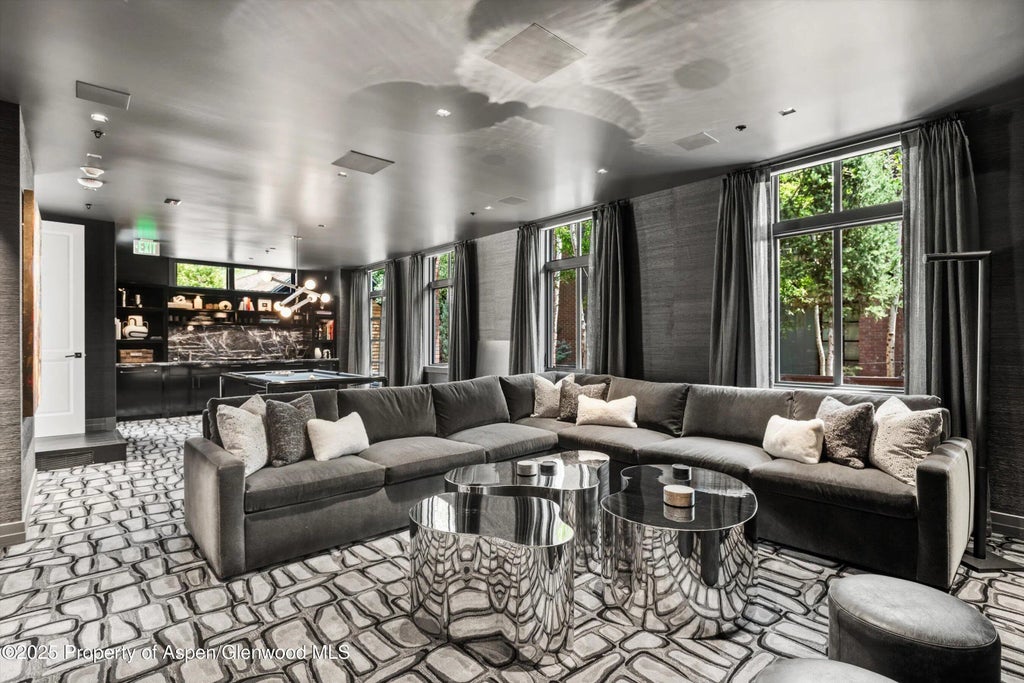 29 of 50 - 627 E Hopkins Avenue, Aspen, CO