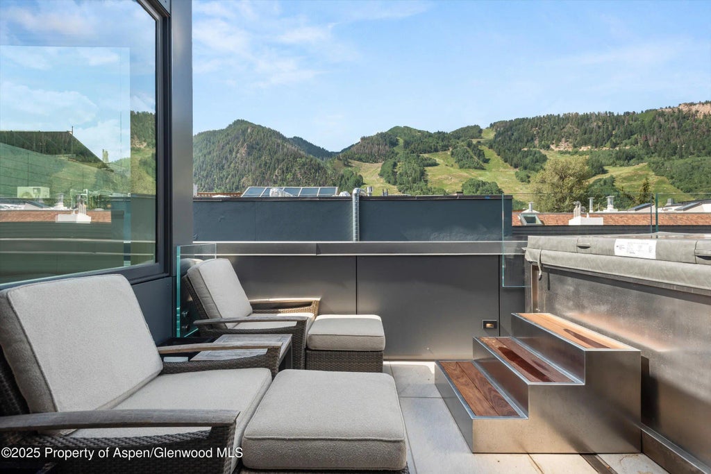 41 of 50 - 627 E Hopkins Avenue, Aspen, CO