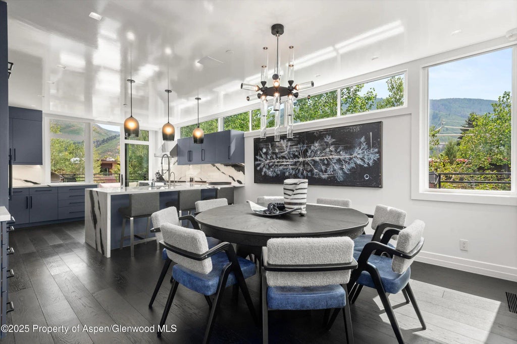 9 of 50 - 627 E Hopkins Avenue, Aspen, CO