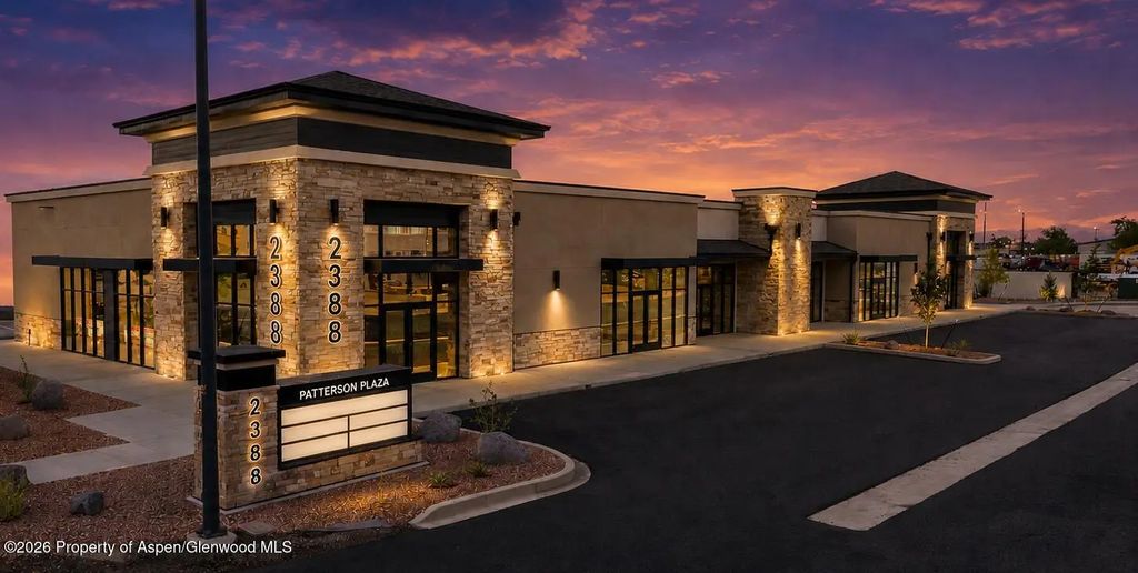 1 of 7 - 2388 Patterson Road 6, Grand Junction, CO