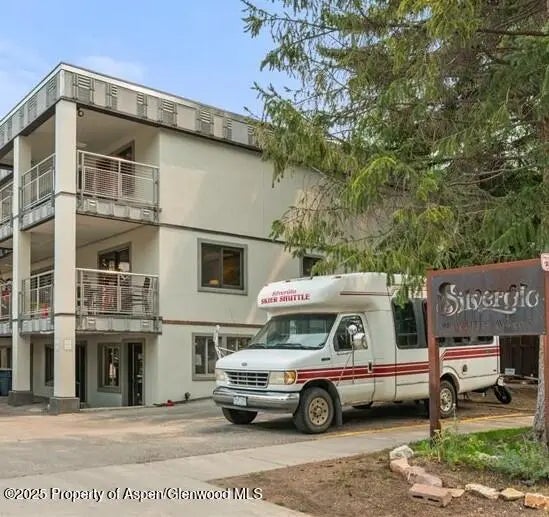 940 Waters Avenue 209, Aspen