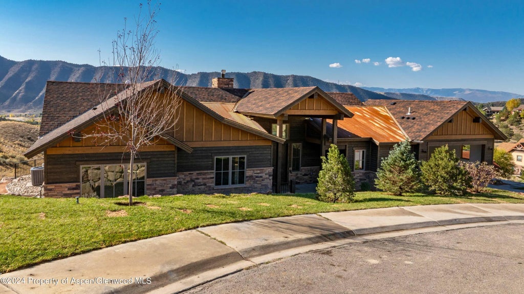 1 of 32 - 420 Deer Valley Drive, New Castle, CO