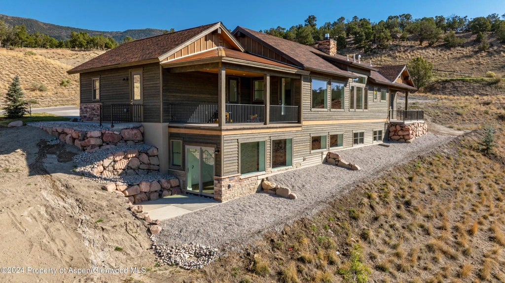 27 of 32 - 420 Deer Valley Drive, New Castle, CO