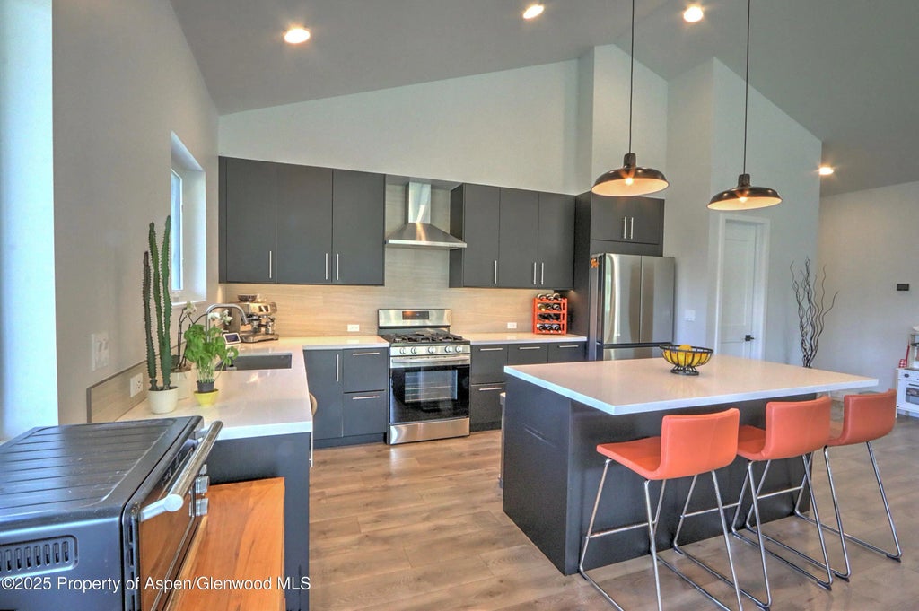 7 of 32 - 951 Hidden Valley Drive, Glenwood Springs, CO