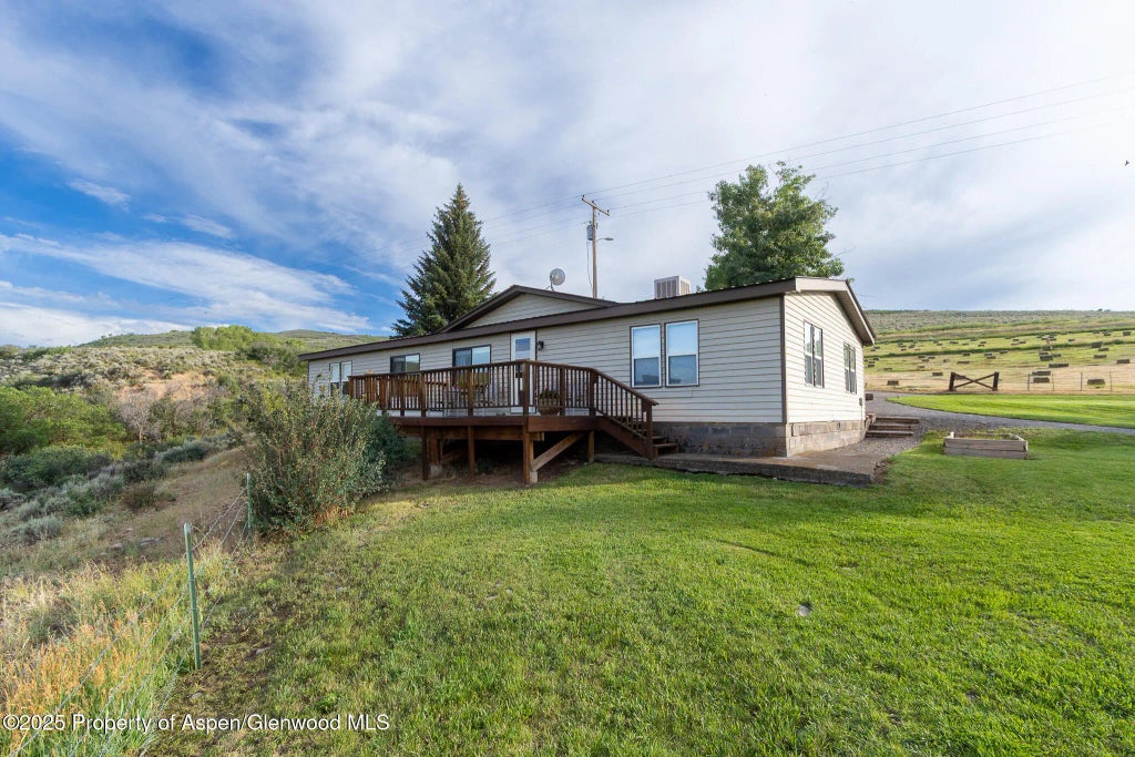 1 of 54 - 1903 County Road 43, Meeker, CO