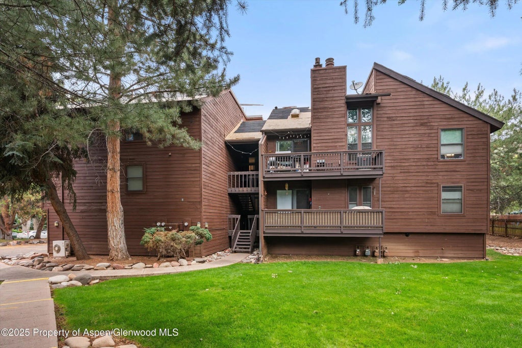 18 of 18 - 3800 Old Lodge Road A4, Glenwood Springs, CO
