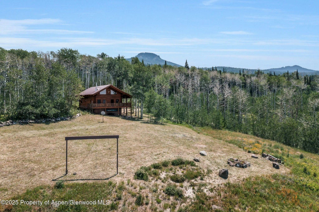 2 of 114 - 943 Routt Forest Drive, Craig, CO
