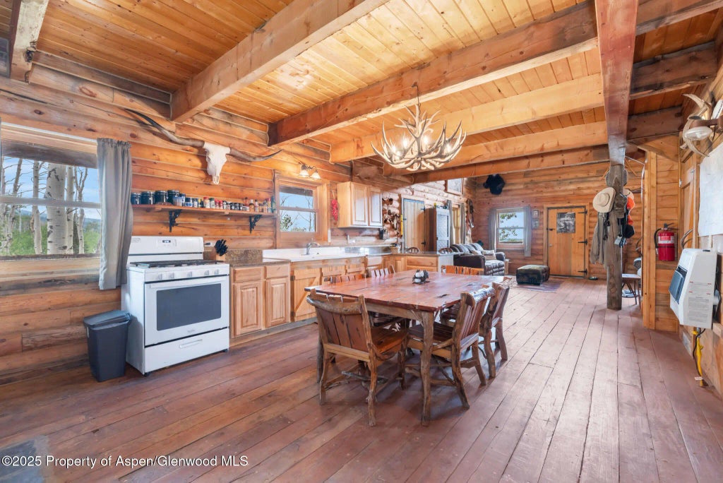 24 of 122 - 943 Routt Forest Drive, Craig, CO