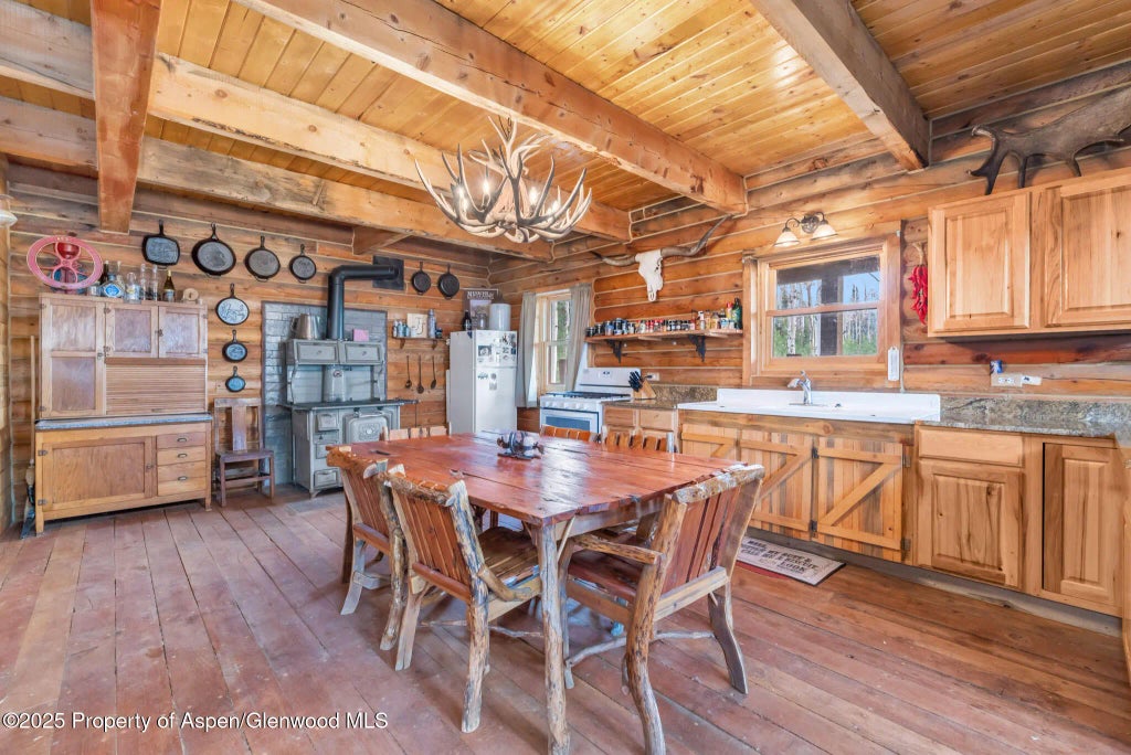 24 of 114 - 943 Routt Forest Drive, Craig, CO