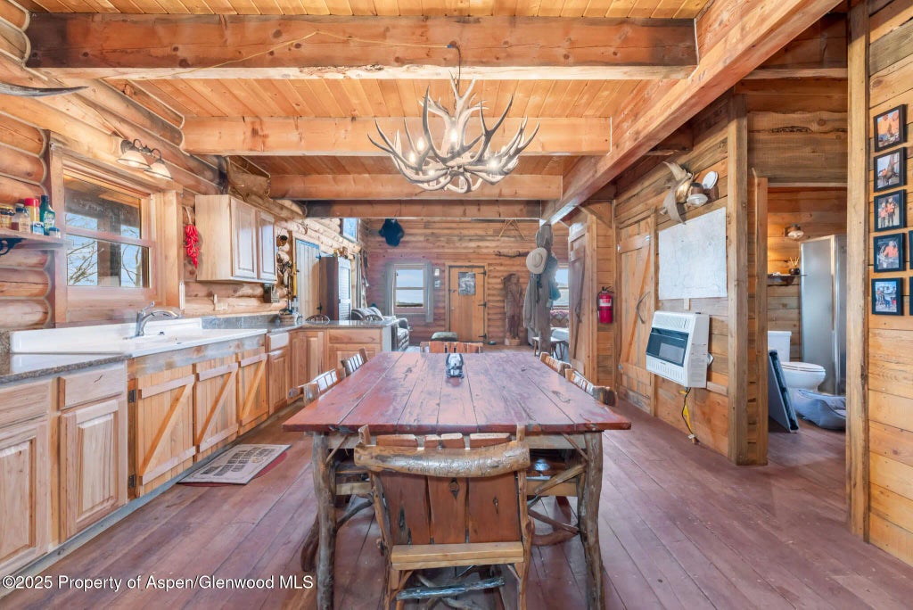 26 of 122 - 943 Routt Forest Drive, Craig, CO