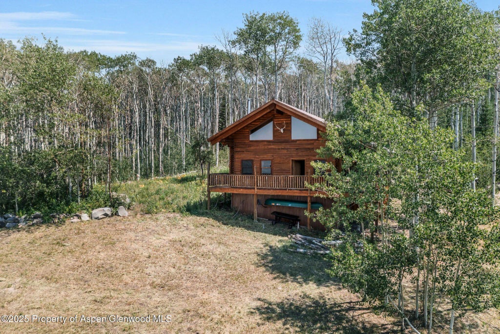 4 of 114 - 943 Routt Forest Drive, Craig, CO