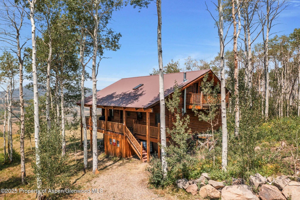 4 of 122 - 943 Routt Forest Drive, Craig, CO
