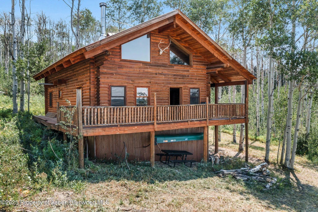 5 of 122 - 943 Routt Forest Drive, Craig, CO