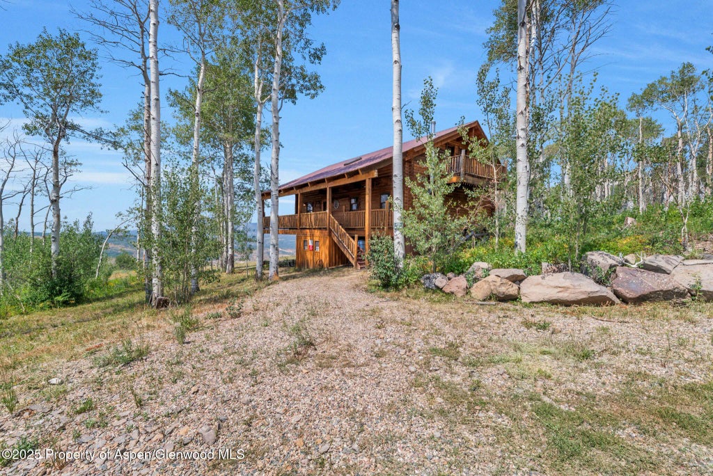 53 of 122 - 943 Routt Forest Drive, Craig, CO