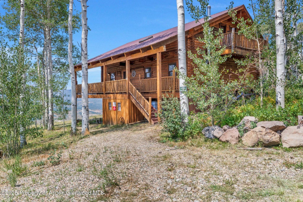 54 of 122 - 943 Routt Forest Drive, Craig, CO